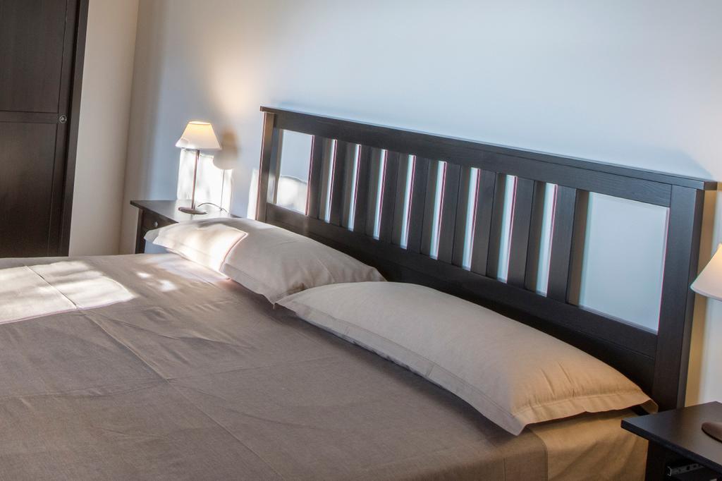 Bed and Breakfast Poggio Di Mare Castelluzzo Pokoj fotografie